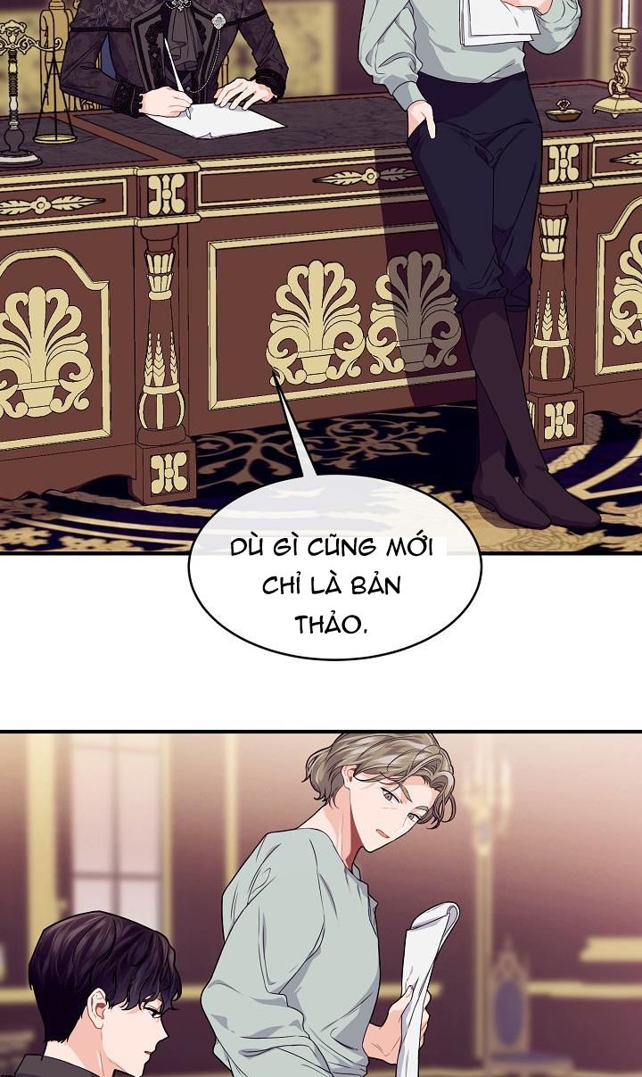 đọc truyện [18+] Sự Đáng Sợ Bên Trong Đại Dương Đại Dương Kiêu Sa Chương 28 ảnh 31 tại Giả Dược