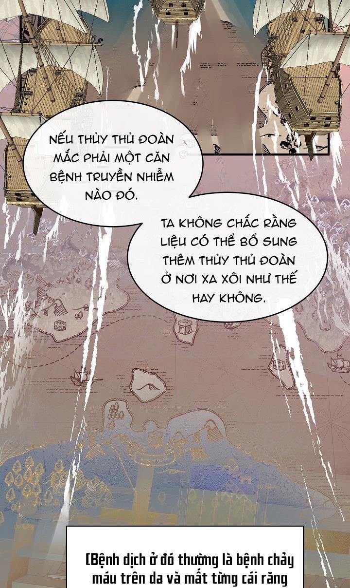 đọc truyện [18+] Sự Đáng Sợ Bên Trong Đại Dương Đại Dương Kiêu Sa Chương 28 ảnh 34 tại Giả Dược
