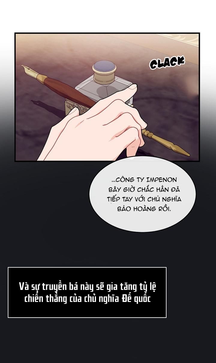 đọc truyện [18+] Sự Đáng Sợ Bên Trong Đại Dương Đại Dương Kiêu Sa Chương 28 ảnh 37 tại Giả Dược