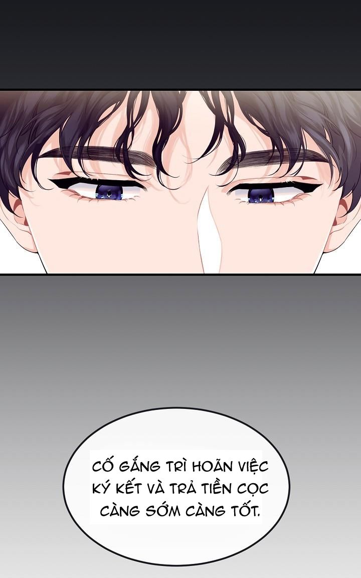 đọc truyện [18+] Sự Đáng Sợ Bên Trong Đại Dương Đại Dương Kiêu Sa Chương 28 ảnh 41 tại Giả Dược