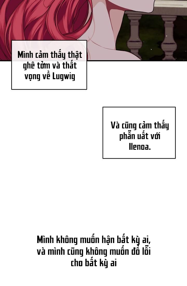 đọc truyện [18+] Sự Đáng Sợ Bên Trong Đại Dương Đại Dương Kiêu Sa Chương 28 ảnh 6 tại Giả Dược