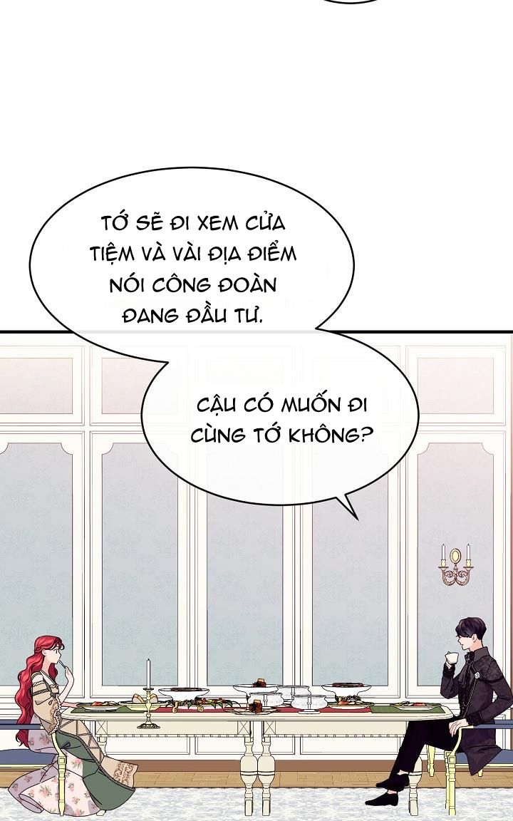 đọc truyện [18+] Sự Đáng Sợ Bên Trong Đại Dương Đại Dương Kiêu Sa Chương 28 ảnh 53 tại Giả Dược