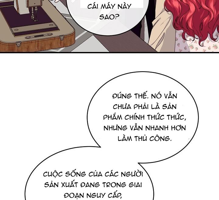 đọc truyện [18+] Sự Đáng Sợ Bên Trong Đại Dương Đại Dương Kiêu Sa Chương 28 ảnh 68 tại Giả Dược