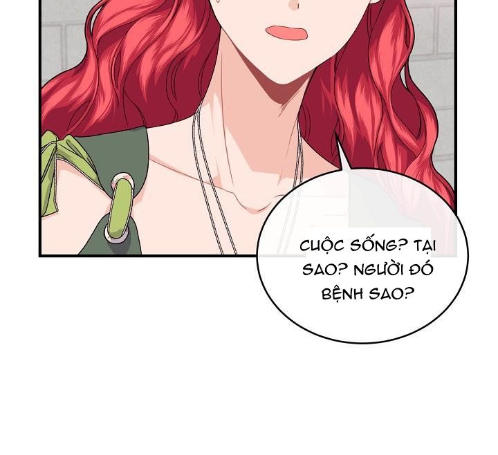 đọc truyện [18+] Sự Đáng Sợ Bên Trong Đại Dương Đại Dương Kiêu Sa Chương 28 ảnh 70 tại Giả Dược