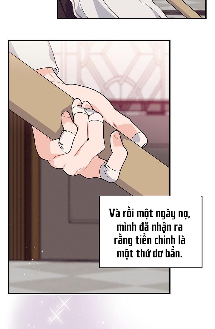 đọc truyện [18+] Sự Đáng Sợ Bên Trong Đại Dương Đại Dương Kiêu Sa Chương 28 ảnh 8 tại Giả Dược