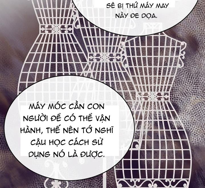 đọc truyện [18+] Sự Đáng Sợ Bên Trong Đại Dương Đại Dương Kiêu Sa Chương 28 ảnh 72 tại Giả Dược