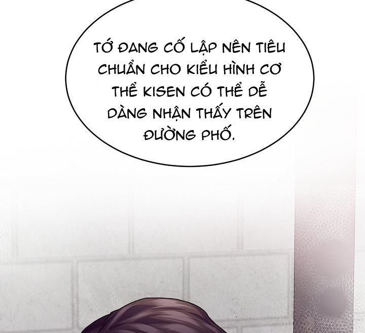đọc truyện [18+] Sự Đáng Sợ Bên Trong Đại Dương Đại Dương Kiêu Sa Chương 28 ảnh 77 tại Giả Dược