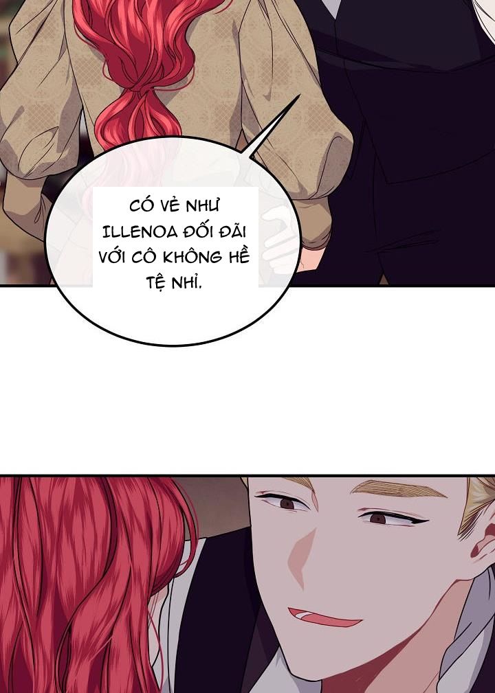 đọc truyện [18+] Sự Đáng Sợ Bên Trong Đại Dương Đại Dương Kiêu Sa Chương 29.1 ảnh 17 tại Giả Dược