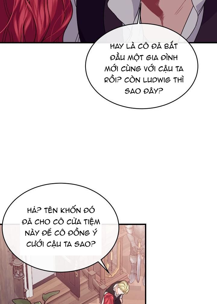 đọc truyện [18+] Sự Đáng Sợ Bên Trong Đại Dương Đại Dương Kiêu Sa Chương 29.1 ảnh 18 tại Giả Dược