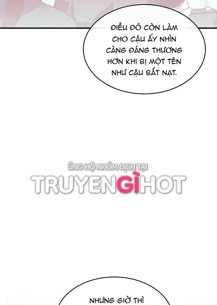 đọc truyện [18+] Sự Đáng Sợ Bên Trong Đại Dương Đại Dương Kiêu Sa Chương 29.1 ảnh 27 tại Giả Dược