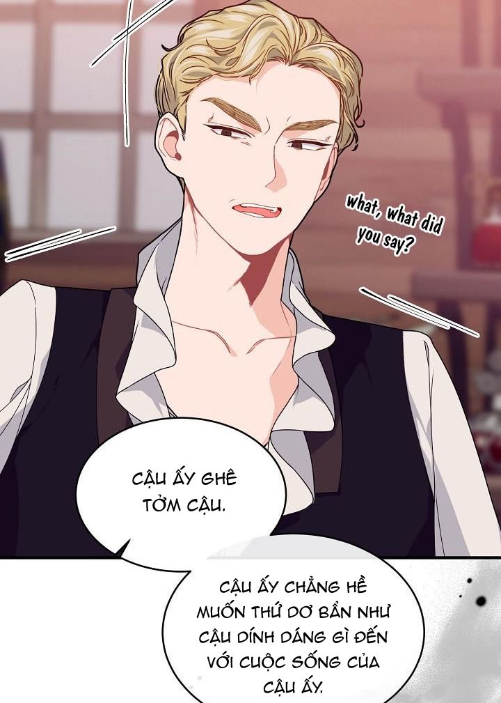 đọc truyện [18+] Sự Đáng Sợ Bên Trong Đại Dương Đại Dương Kiêu Sa Chương 29.1 ảnh 30 tại Giả Dược