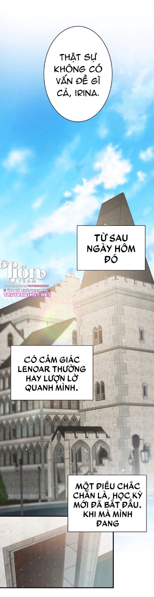 đọc truyện [18+] Sự Đáng Sợ Bên Trong Đại Dương Đại Dương Kiêu Sa Chương 3.1 ảnh 22 tại Giả Dược