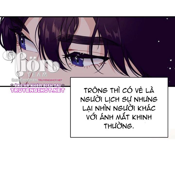 đọc truyện [18+] Sự Đáng Sợ Bên Trong Đại Dương Đại Dương Kiêu Sa Chương 3.1 ảnh 30 tại Giả Dược