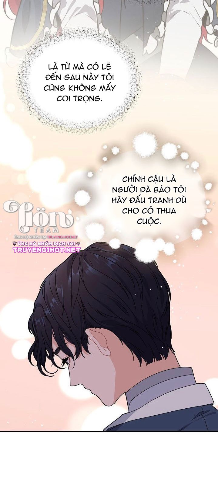 đọc truyện [18+] Sự Đáng Sợ Bên Trong Đại Dương Đại Dương Kiêu Sa Chương 3.1 ảnh 9 tại Giả Dược
