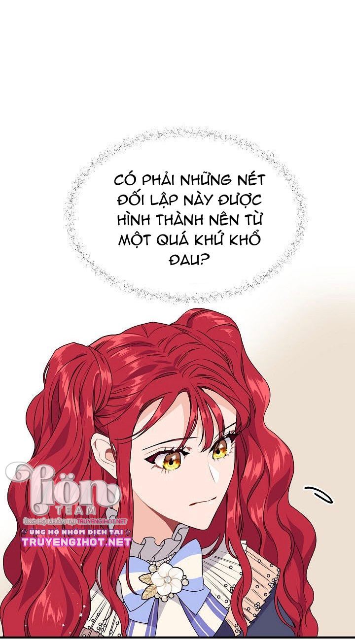 đọc truyện [18+] Sự Đáng Sợ Bên Trong Đại Dương Đại Dương Kiêu Sa Chương 3.2 ảnh 3 tại Giả Dược