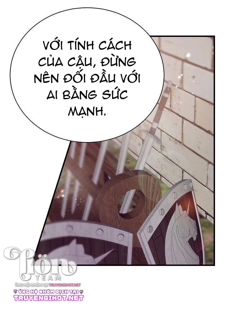 đọc truyện [18+] Sự Đáng Sợ Bên Trong Đại Dương Đại Dương Kiêu Sa Chương 3.2 ảnh 28 tại Giả Dược