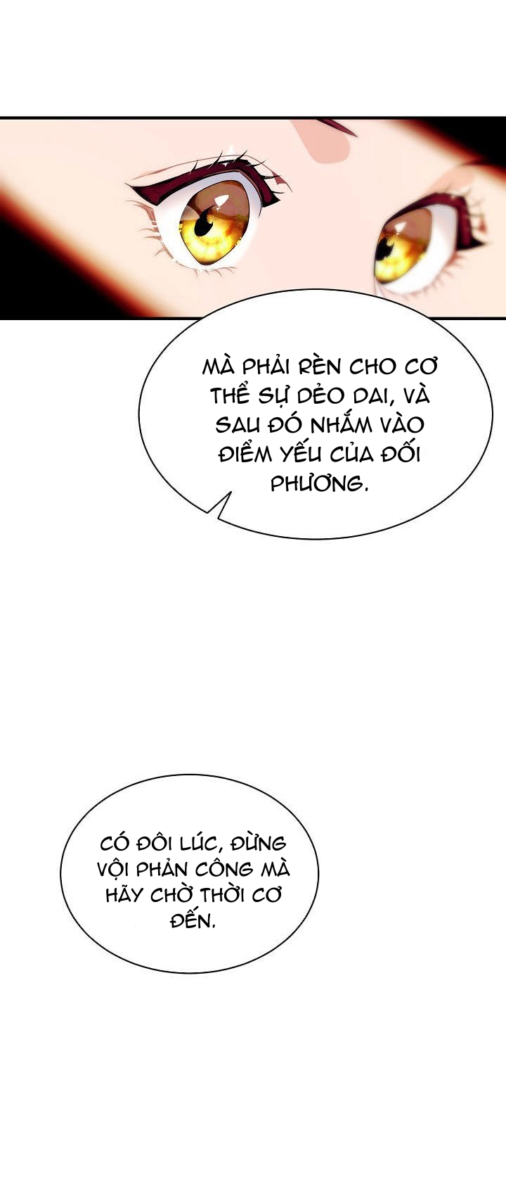 đọc truyện [18+] Sự Đáng Sợ Bên Trong Đại Dương Đại Dương Kiêu Sa Chương 3.2 ảnh 29 tại Giả Dược