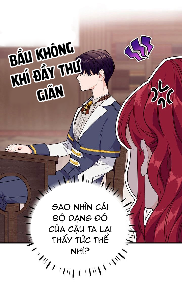 đọc truyện [18+] Sự Đáng Sợ Bên Trong Đại Dương Đại Dương Kiêu Sa Chương 3.2 ảnh 5 tại Giả Dược