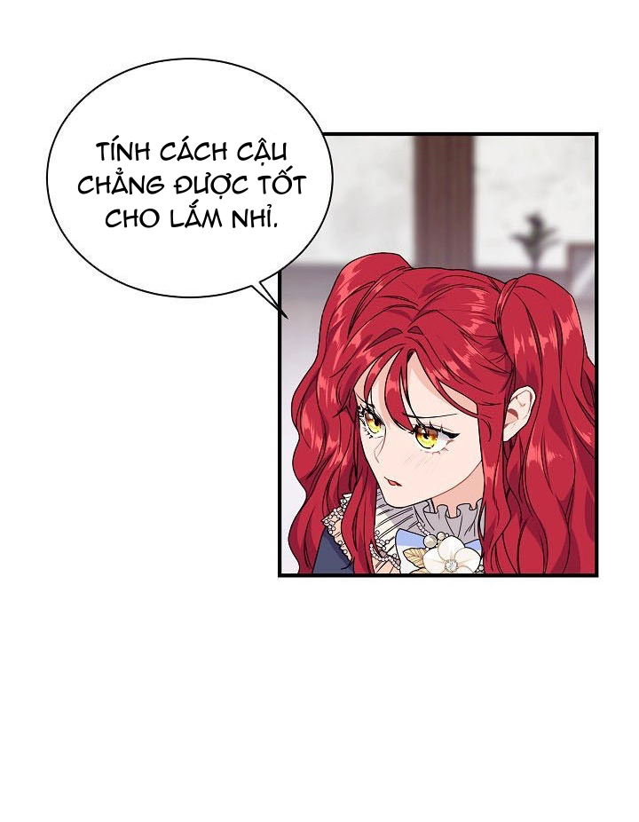 đọc truyện [18+] Sự Đáng Sợ Bên Trong Đại Dương Đại Dương Kiêu Sa Chương 3.2 ảnh 9 tại Giả Dược