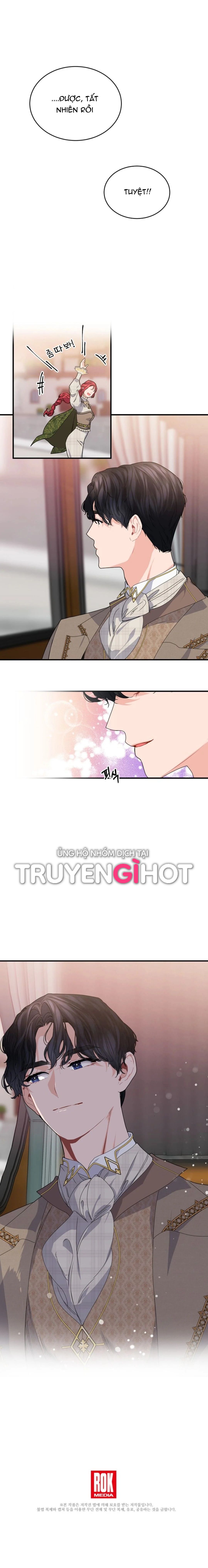 đọc truyện [18+] Sự Đáng Sợ Bên Trong Đại Dương Đại Dương Kiêu Sa Chương 30.2 ảnh 9 tại Giả Dược
