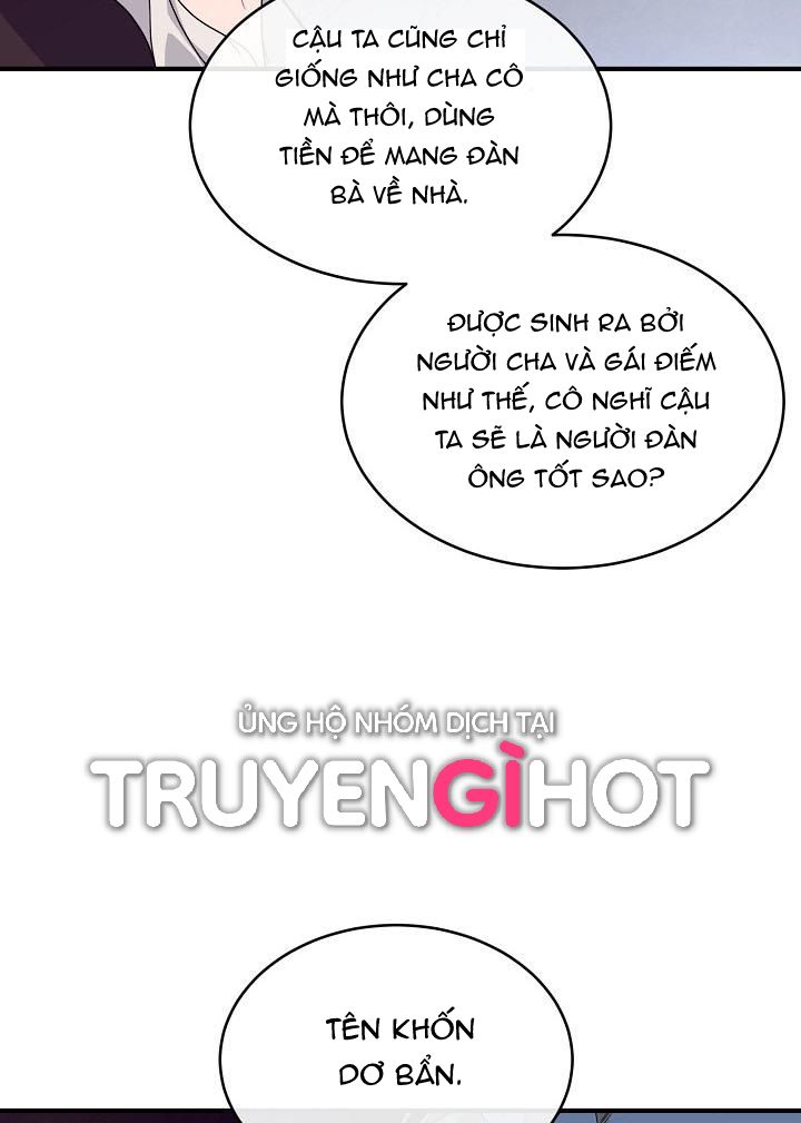 đọc truyện [18+] Sự Đáng Sợ Bên Trong Đại Dương Đại Dương Kiêu Sa Chương 32.1 ảnh 20 tại Giả Dược