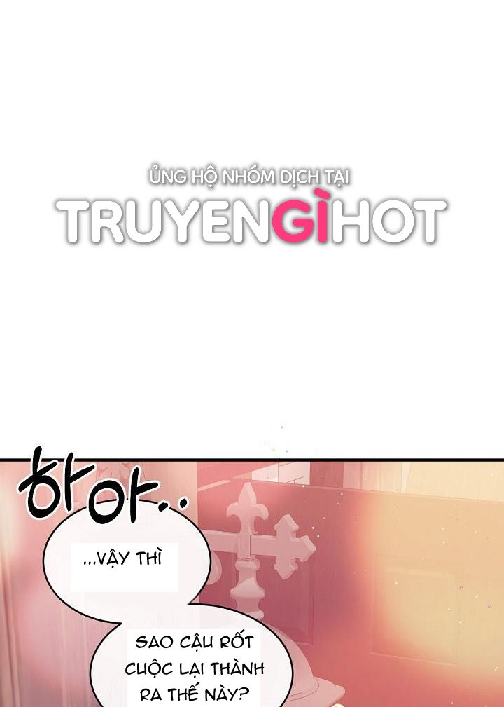 đọc truyện [18+] Sự Đáng Sợ Bên Trong Đại Dương Đại Dương Kiêu Sa Chương 32.2 ảnh 16 tại Giả Dược