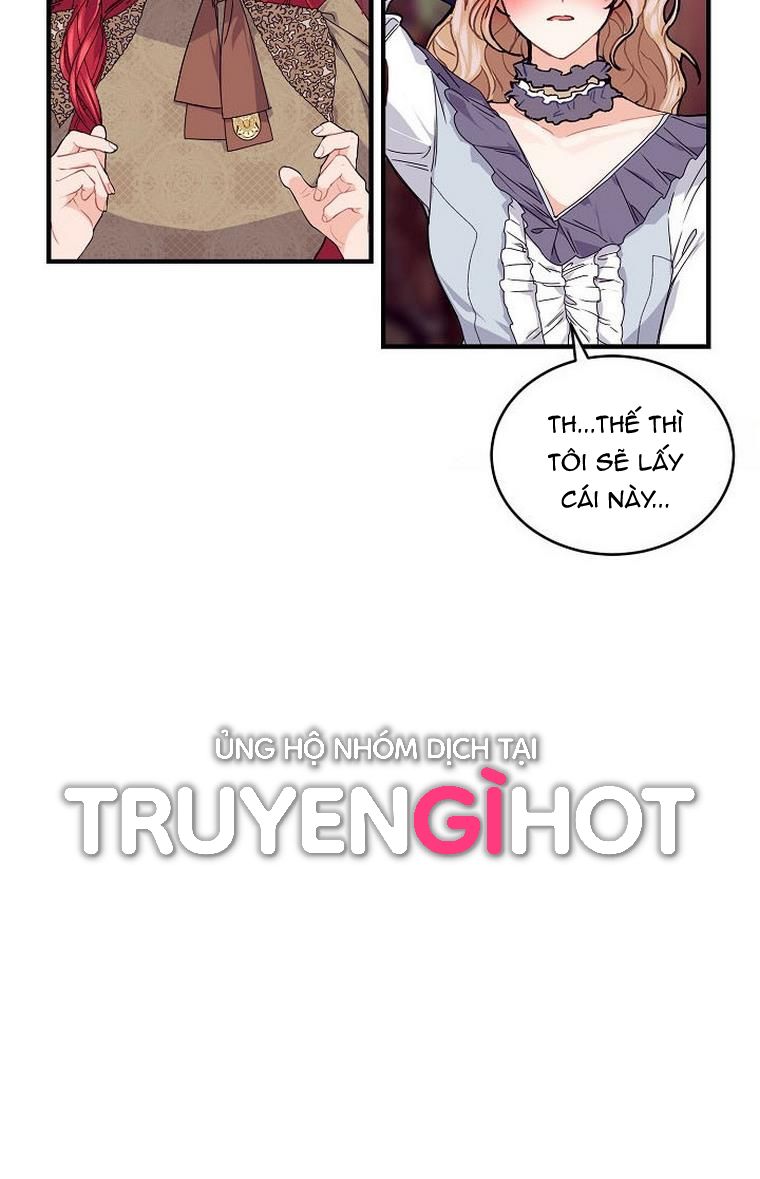 đọc truyện [18+] Sự Đáng Sợ Bên Trong Đại Dương Đại Dương Kiêu Sa Chương 33.1 ảnh 27 tại Giả Dược