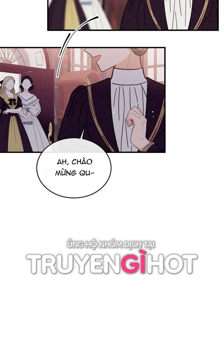 đọc truyện [18+] Sự Đáng Sợ Bên Trong Đại Dương Đại Dương Kiêu Sa Chương 33.1 ảnh 6 tại Giả Dược