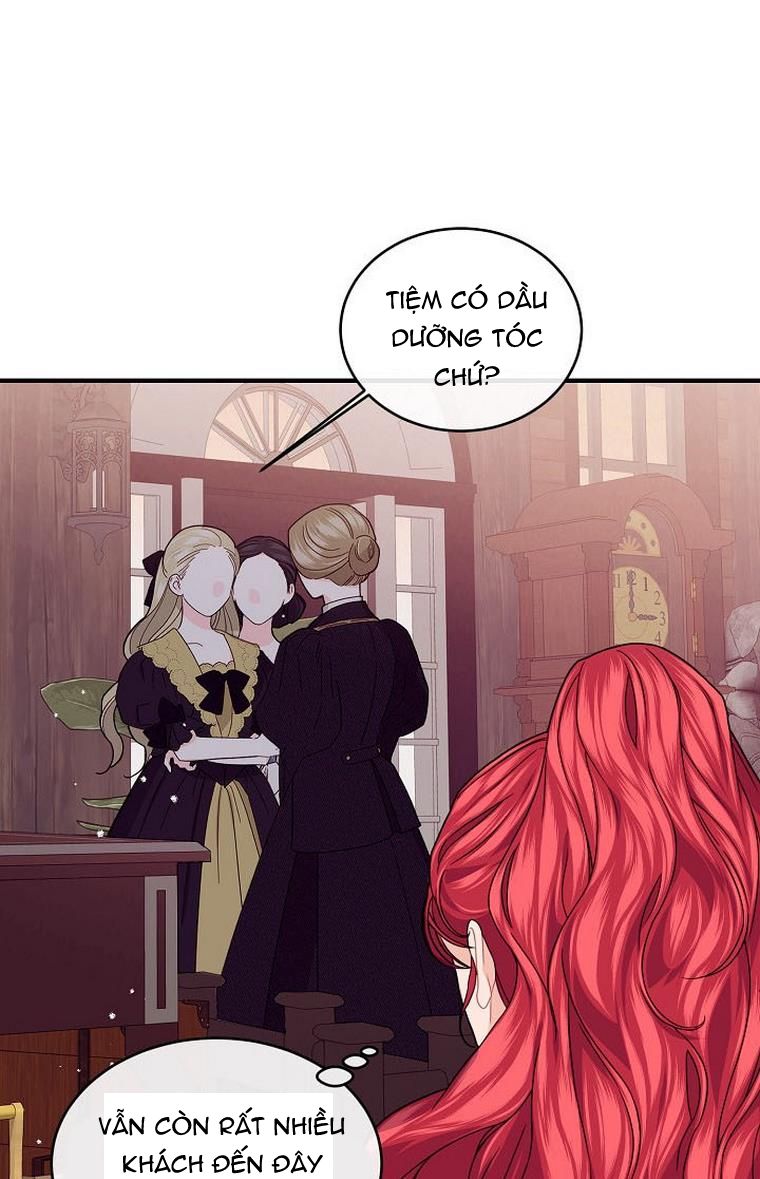 đọc truyện [18+] Sự Đáng Sợ Bên Trong Đại Dương Đại Dương Kiêu Sa Chương 33.1 ảnh 7 tại Giả Dược