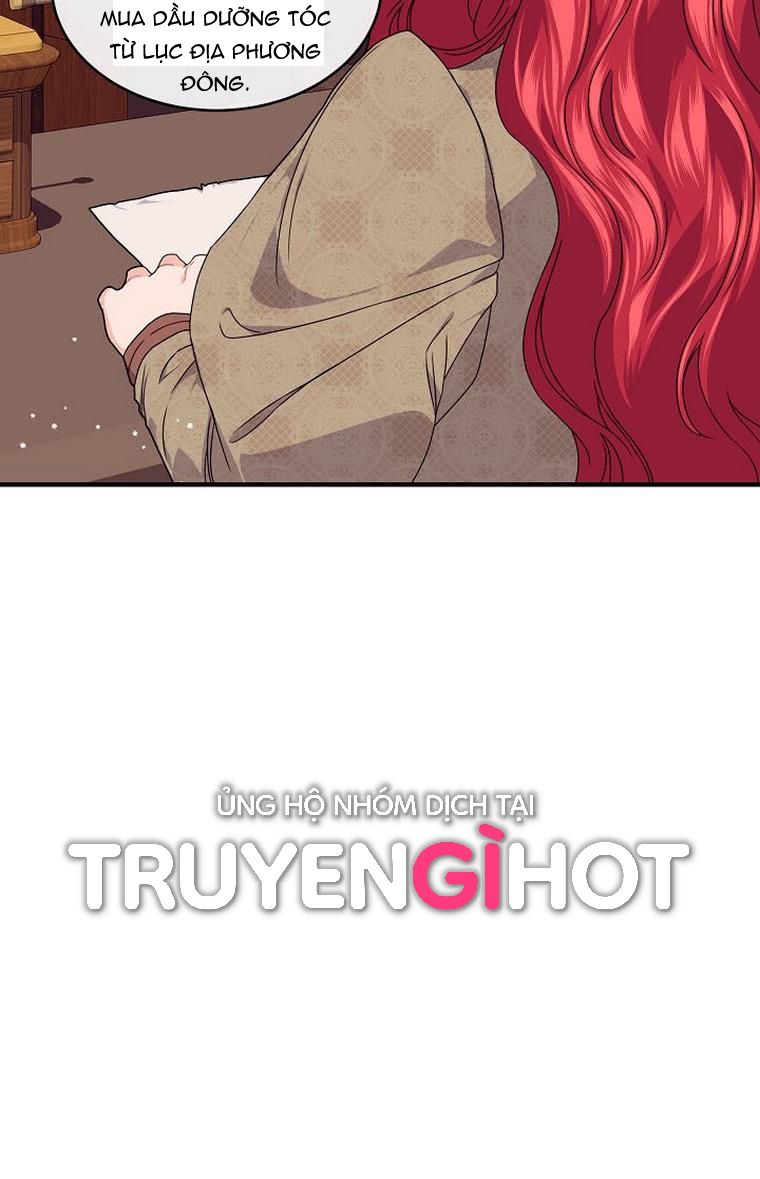 đọc truyện [18+] Sự Đáng Sợ Bên Trong Đại Dương Đại Dương Kiêu Sa Chương 33.1 ảnh 8 tại Giả Dược