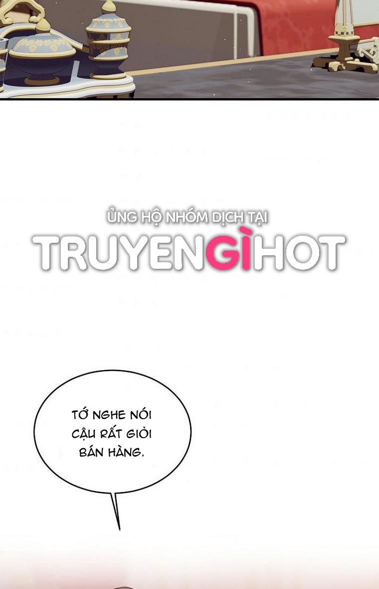 đọc truyện [18+] Sự Đáng Sợ Bên Trong Đại Dương Đại Dương Kiêu Sa Chương 33.2 ảnh 2 tại Giả Dược