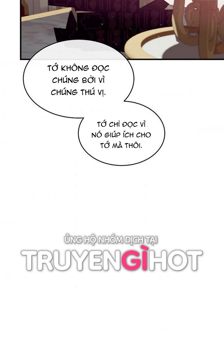 đọc truyện [18+] Sự Đáng Sợ Bên Trong Đại Dương Đại Dương Kiêu Sa Chương 33.2 ảnh 11 tại Giả Dược