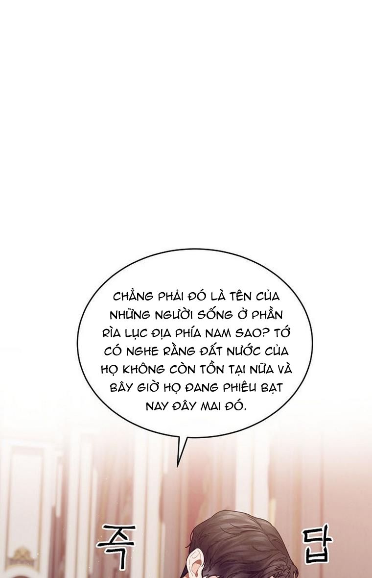 đọc truyện [18+] Sự Đáng Sợ Bên Trong Đại Dương Đại Dương Kiêu Sa Chương 33.2 ảnh 15 tại Giả Dược