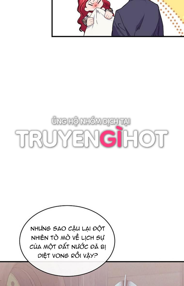 đọc truyện [18+] Sự Đáng Sợ Bên Trong Đại Dương Đại Dương Kiêu Sa Chương 33.2 ảnh 17 tại Giả Dược