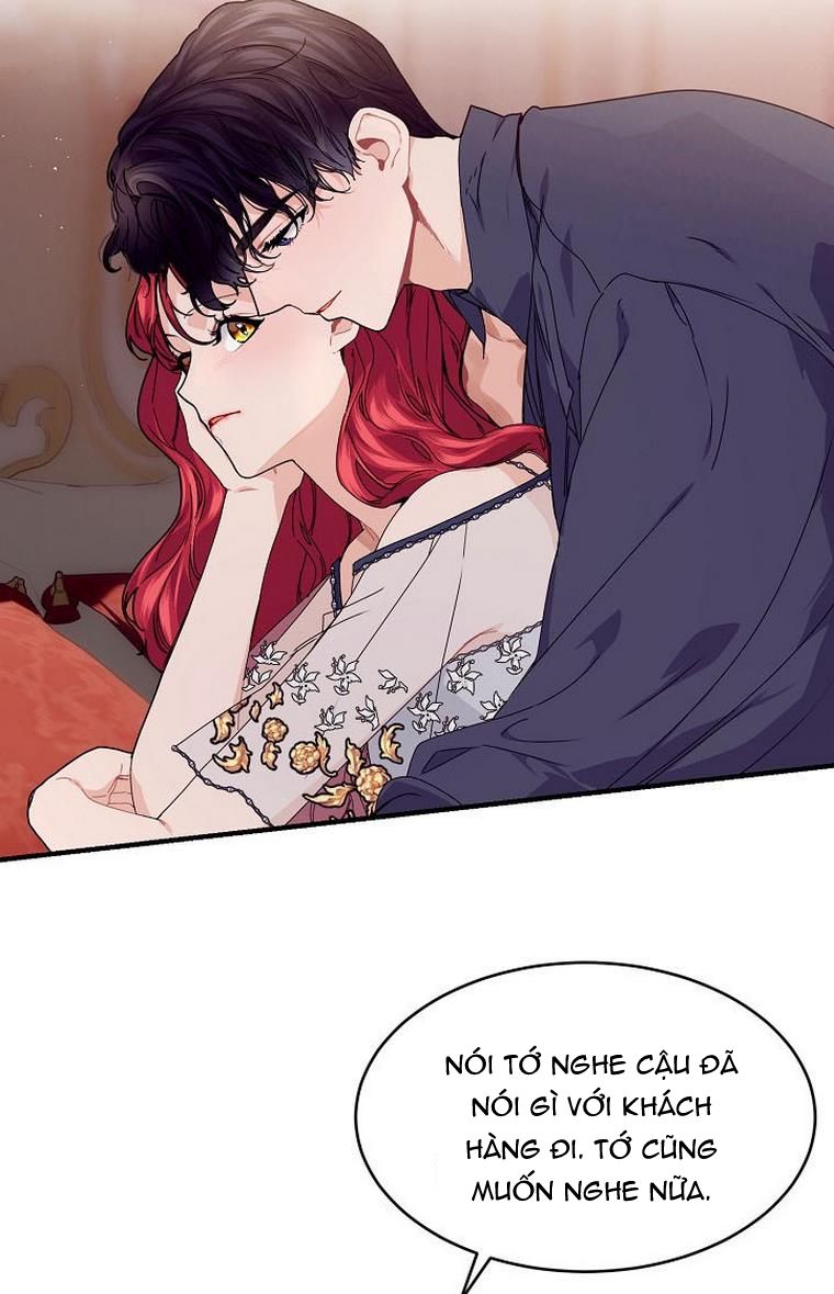 đọc truyện [18+] Sự Đáng Sợ Bên Trong Đại Dương Đại Dương Kiêu Sa Chương 33.2 ảnh 3 tại Giả Dược