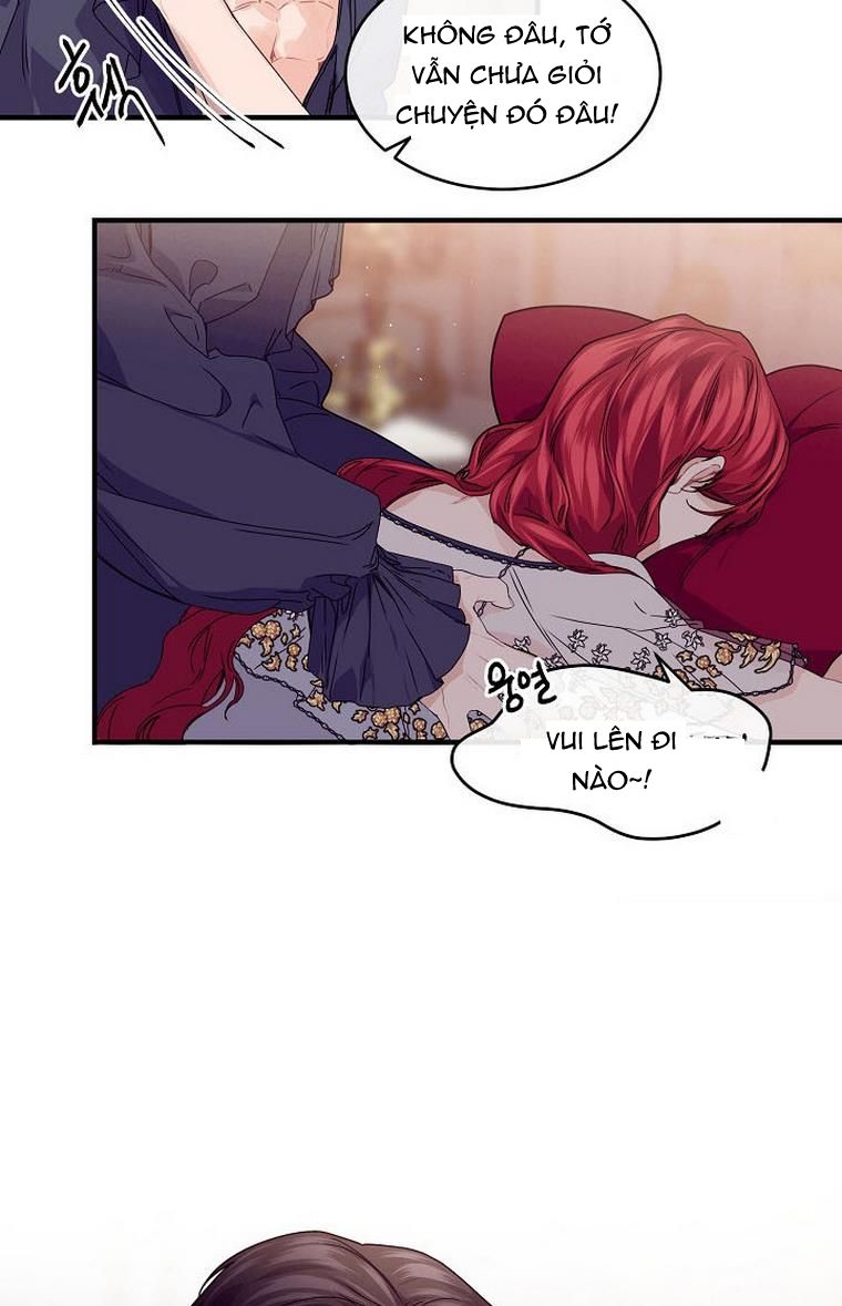 đọc truyện [18+] Sự Đáng Sợ Bên Trong Đại Dương Đại Dương Kiêu Sa Chương 33.2 ảnh 5 tại Giả Dược