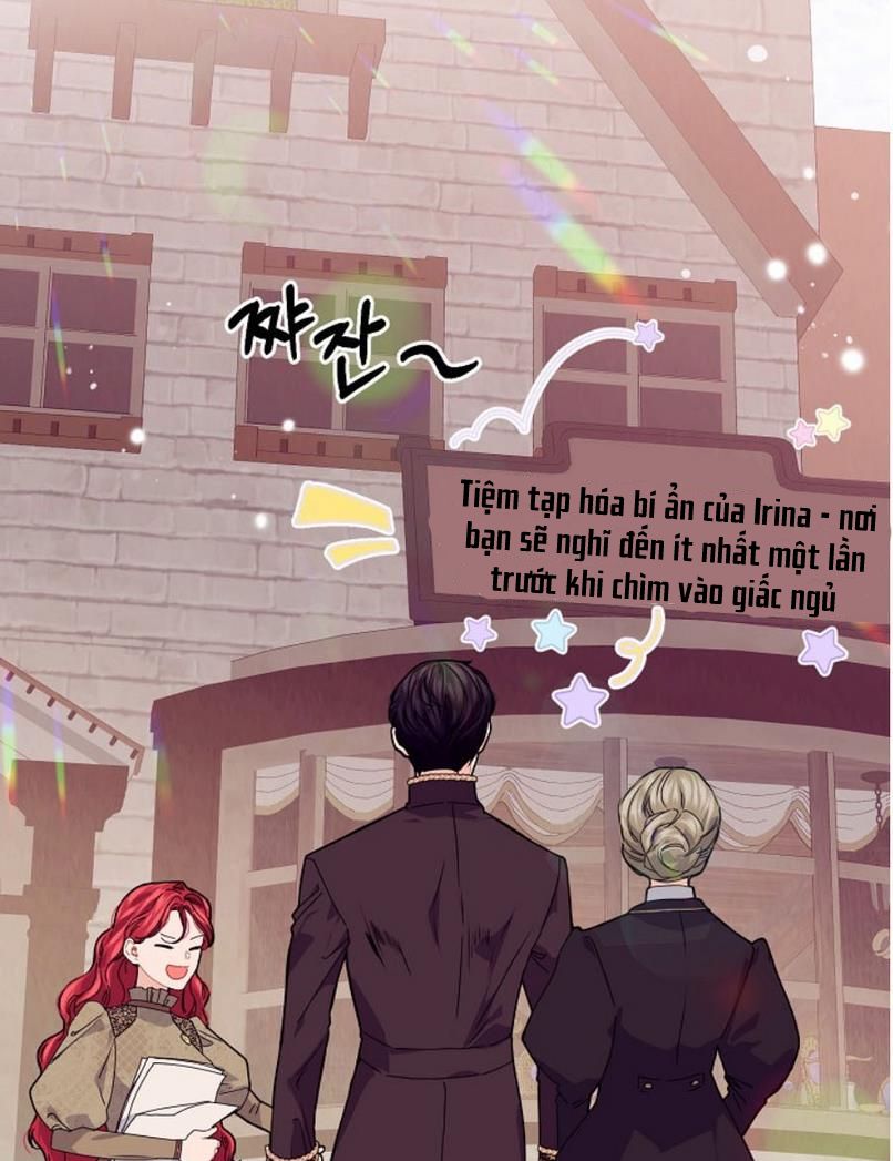 đọc truyện [18+] Sự Đáng Sợ Bên Trong Đại Dương Đại Dương Kiêu Sa Chương 34.1 ảnh 2 tại Giả Dược