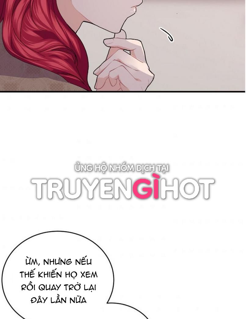 đọc truyện [18+] Sự Đáng Sợ Bên Trong Đại Dương Đại Dương Kiêu Sa Chương 34.1 ảnh 13 tại Giả Dược