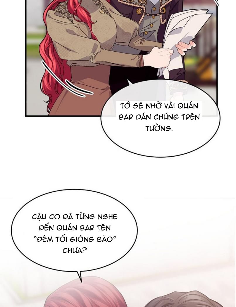 đọc truyện [18+] Sự Đáng Sợ Bên Trong Đại Dương Đại Dương Kiêu Sa Chương 34.1 ảnh 21 tại Giả Dược