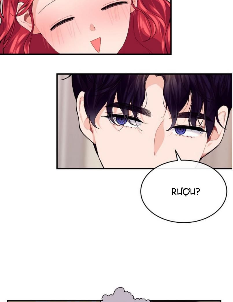 đọc truyện [18+] Sự Đáng Sợ Bên Trong Đại Dương Đại Dương Kiêu Sa Chương 34.1 ảnh 31 tại Giả Dược