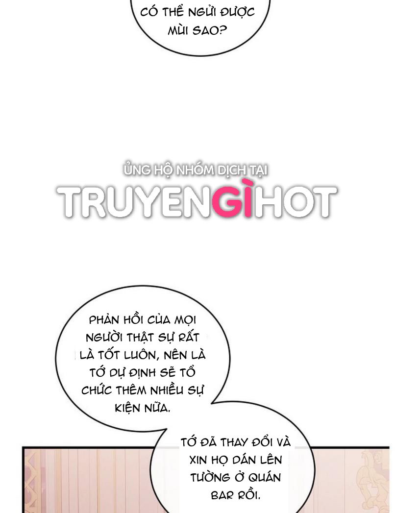 đọc truyện [18+] Sự Đáng Sợ Bên Trong Đại Dương Đại Dương Kiêu Sa Chương 34.1 ảnh 33 tại Giả Dược