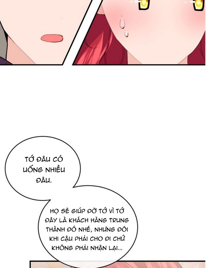đọc truyện [18+] Sự Đáng Sợ Bên Trong Đại Dương Đại Dương Kiêu Sa Chương 34.1 ảnh 40 tại Giả Dược