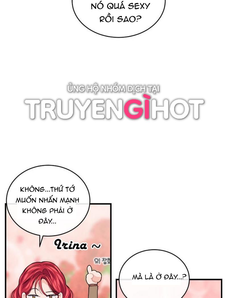đọc truyện [18+] Sự Đáng Sợ Bên Trong Đại Dương Đại Dương Kiêu Sa Chương 34.1 ảnh 9 tại Giả Dược