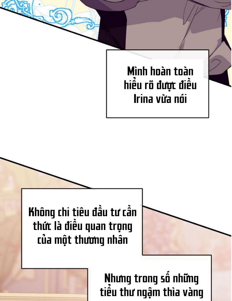 đọc truyện [18+] Sự Đáng Sợ Bên Trong Đại Dương Đại Dương Kiêu Sa Chương 34.2 ảnh 4 tại Giả Dược