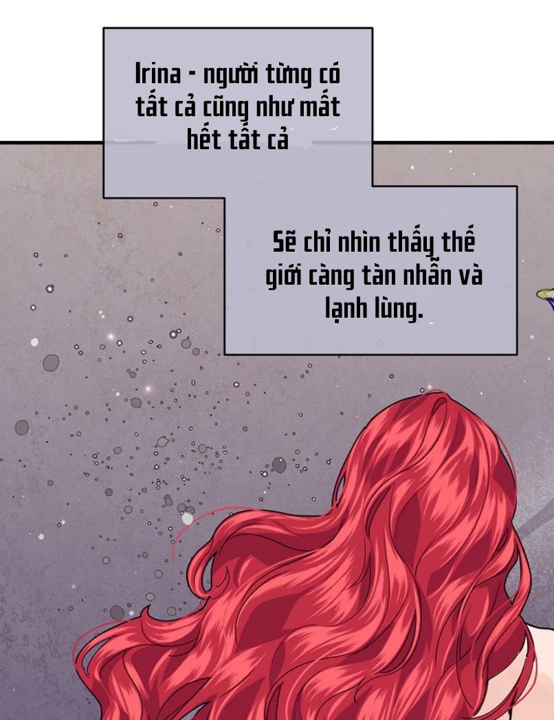 đọc truyện [18+] Sự Đáng Sợ Bên Trong Đại Dương Đại Dương Kiêu Sa Chương 34.2 ảnh 44 tại Giả Dược