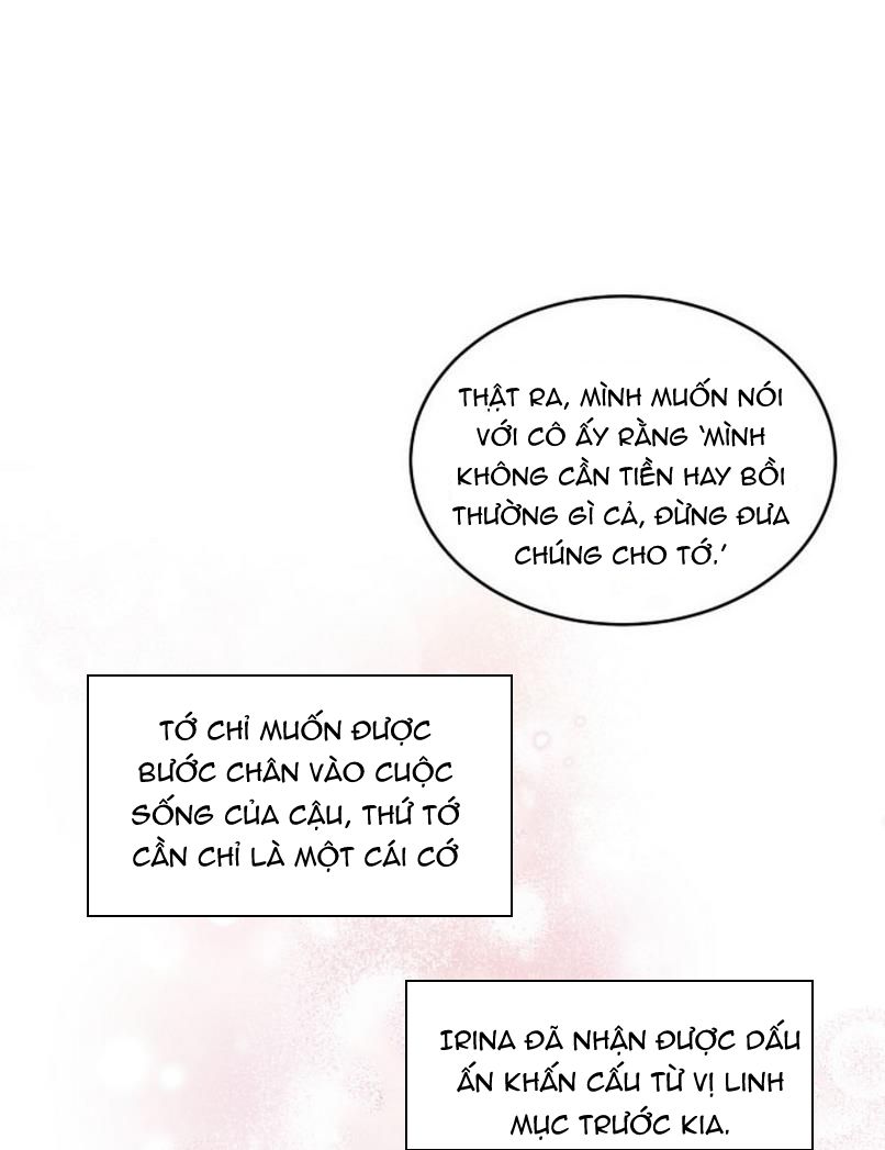 đọc truyện [18+] Sự Đáng Sợ Bên Trong Đại Dương Đại Dương Kiêu Sa Chương 34.2 ảnh 48 tại Giả Dược