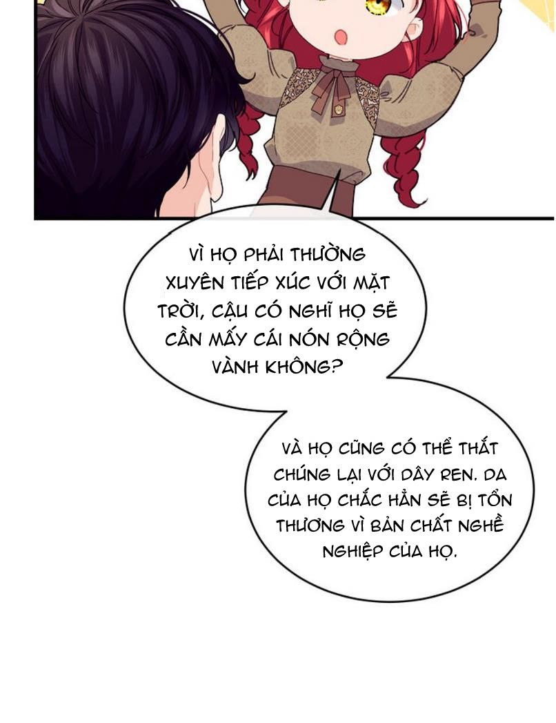 đọc truyện [18+] Sự Đáng Sợ Bên Trong Đại Dương Đại Dương Kiêu Sa Chương 34.2 ảnh 9 tại Giả Dược