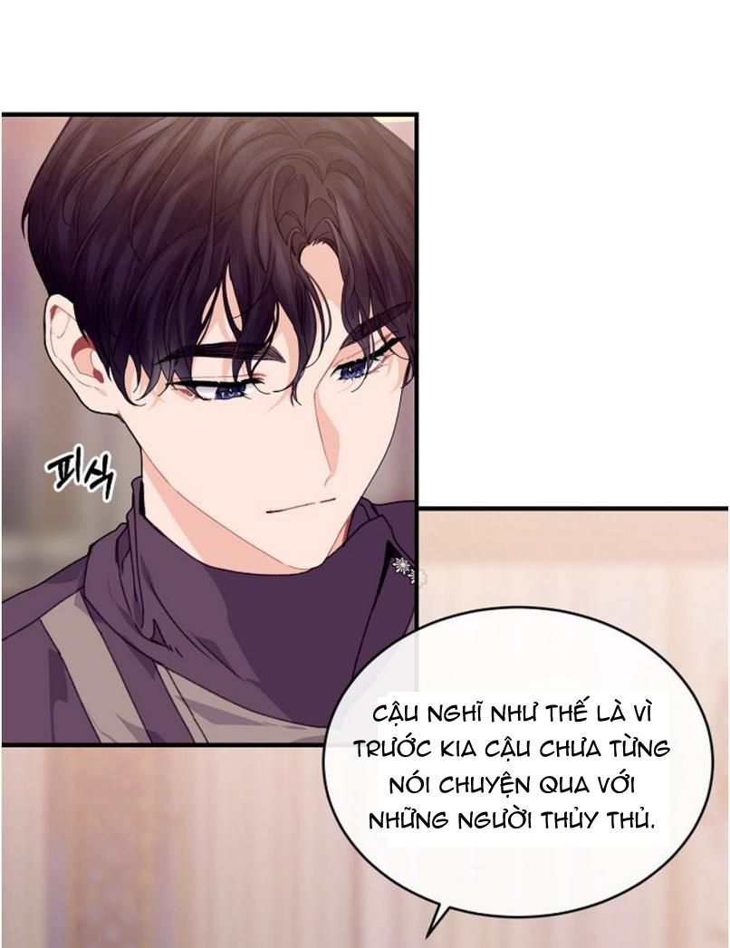 đọc truyện [18+] Sự Đáng Sợ Bên Trong Đại Dương Đại Dương Kiêu Sa Chương 34.2 ảnh 10 tại Giả Dược