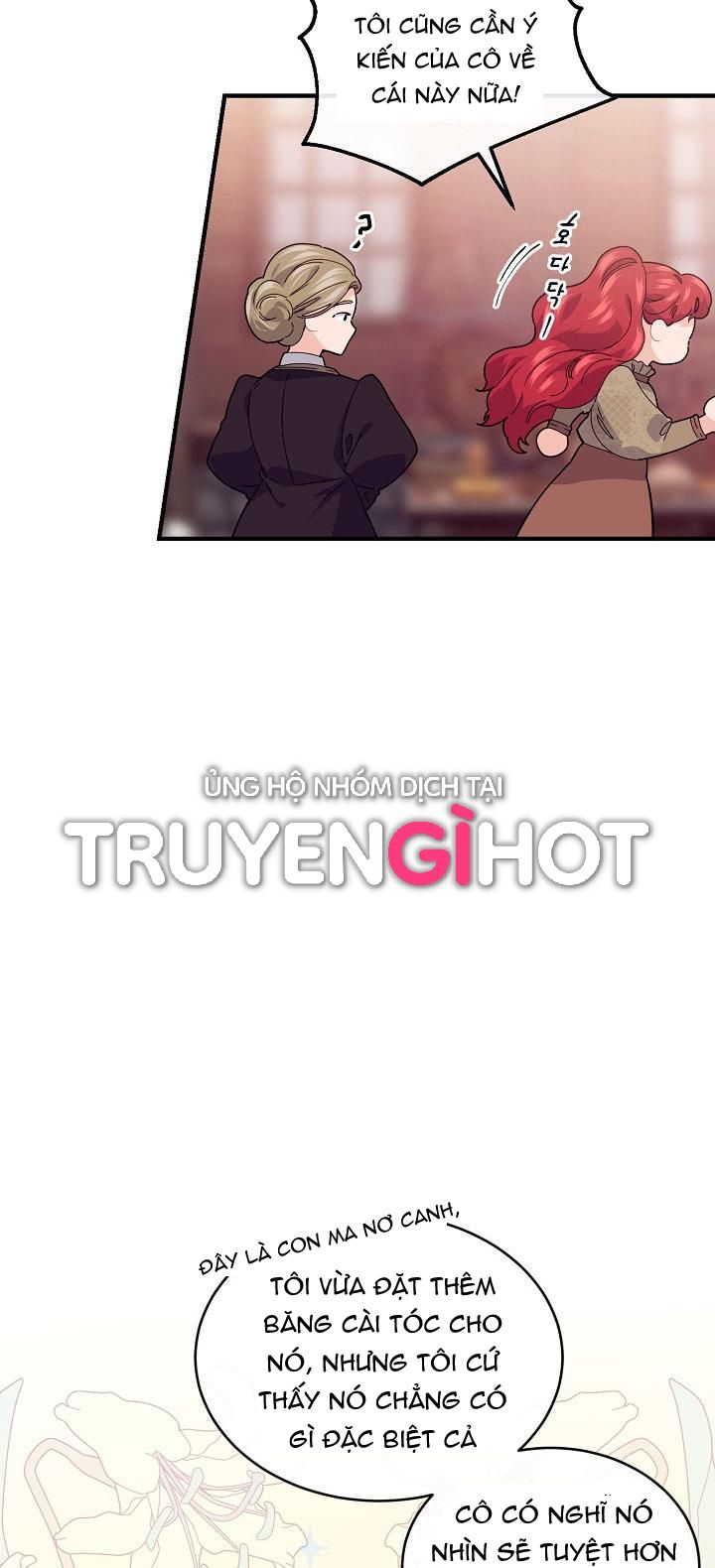 đọc truyện [18+] Sự Đáng Sợ Bên Trong Đại Dương Đại Dương Kiêu Sa Chương 35.1 ảnh 16 tại Giả Dược
