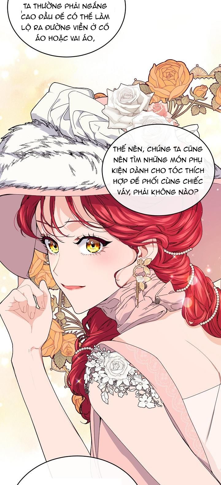 đọc truyện [18+] Sự Đáng Sợ Bên Trong Đại Dương Đại Dương Kiêu Sa Chương 35.1 ảnh 20 tại Giả Dược